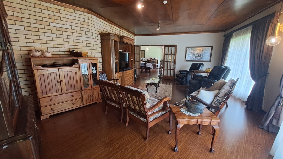 3 Bedroom Property for Sale in Villiers Free State